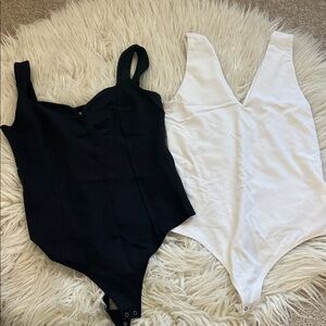 Abercrombie & Fitch Bodysuit Bundle